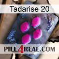 Tadarise 20 02